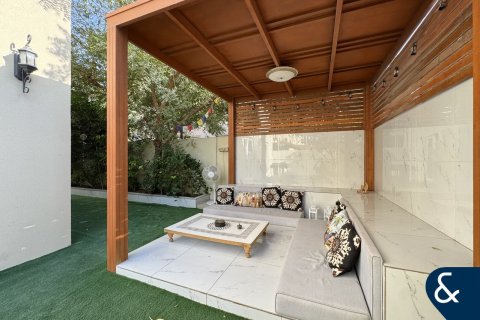 Villa en alquiler en Dubai Land, Dubai, EAU 4 dormitorios, 230 m2 № 671397 - foto 21