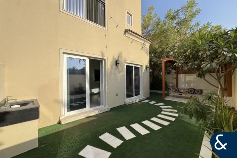 Villa en alquiler en Dubai Land, Dubai, EAU 4 dormitorios, 230 m2 № 671397 - foto 20