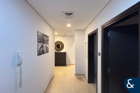 Apartament në Downtown Dubai (Downtown Burj Dubai), Emiratet e Bashkuara Arabe 2 dhoma gjumi, 128 m2. № 671391 - Foto 4