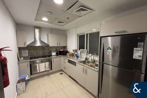 Apartament në Downtown Dubai (Downtown Burj Dubai), Emiratet e Bashkuara Arabe 2 dhoma gjumi, 128 m2. № 671391 - Foto 3