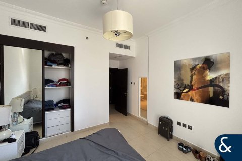 Apartament në Downtown Dubai (Downtown Burj Dubai), Emiratet e Bashkuara Arabe 2 dhoma gjumi, 128 m2. № 671391 - Foto 10