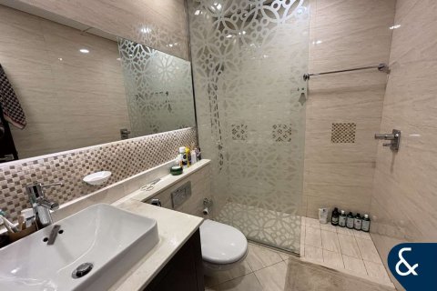 Apartament në Downtown Dubai (Downtown Burj Dubai), Emiratet e Bashkuara Arabe 2 dhoma gjumi, 128 m2. № 671391 - Foto 8