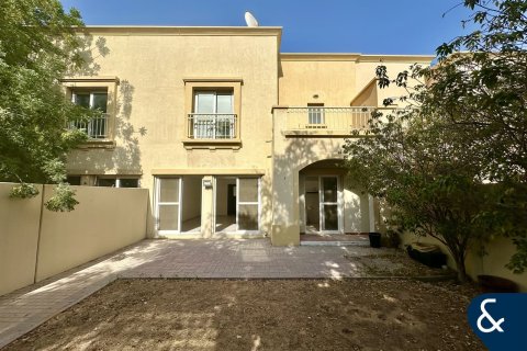 Villa asukohaga The Springs, Dubai, AÜE: 3 magamistoaga, 255 m² Nr 671395