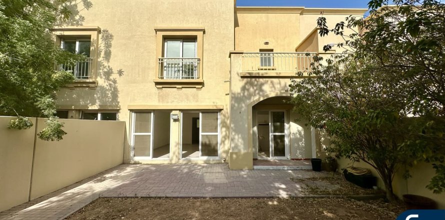 Villa sa The Springs, Dubai, UAE 3 silid-tulugan, 255 sq.m. № 671395