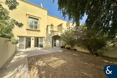Villa sa The Springs, Dubai, UAE 3 silid-tulugan, 255 sq.m. № 671395 - larawan 2