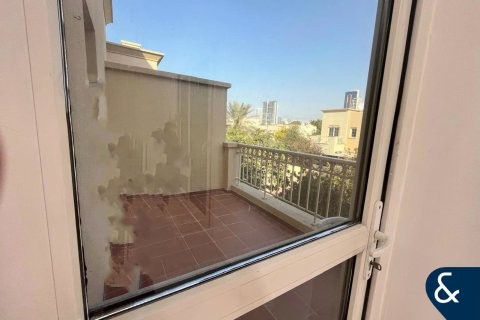 Villa The Springs, Dubaijā, AAE 3 istabas, 255 m2 Nr. 671395 - attēls 4