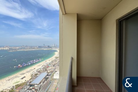 Wohnung zur Miete in Jumeirah Beach Residence, Dubai, VAE 2 Schlafzimmer, 110 m2 Nr. 671396 - Foto 4