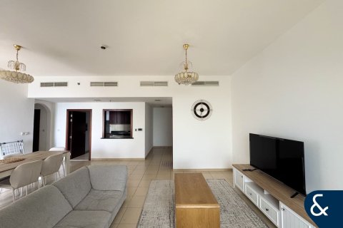 Wohnung zur Miete in Jumeirah Beach Residence, Dubai, VAE 2 Schlafzimmer, 110 m2 Nr. 671396 - Foto 3