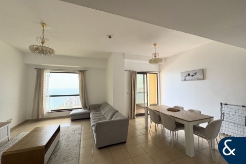 Wohnung zur Miete in Jumeirah Beach Residence, Dubai, VAE 2 Schlafzimmer, 110 m2 Nr. 671396 - Foto 7