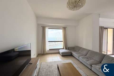 Wohnung zur Miete in Jumeirah Beach Residence, Dubai, VAE 2 Schlafzimmer, 110 m2 Nr. 671396 - Foto 2