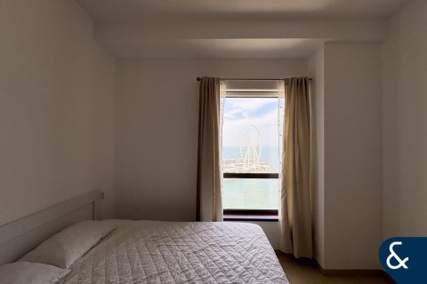 Wohnung zur Miete in Jumeirah Beach Residence, Dubai, VAE 2 Schlafzimmer, 110 m2 Nr. 671396 - Foto 10