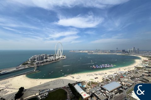 Wohnung zur Miete in Jumeirah Beach Residence, Dubai, VAE 2 Schlafzimmer, 110 m2 Nr. 671396 - Foto 5