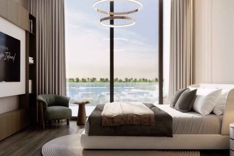 Apartment in Pearlside Marina Residences in Umm Al Quwain, UAE 3 bedrooms, 201.07 sq.m. № 635070 - photo 6