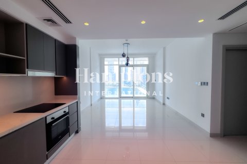 Apartemen di Dubai Harbour, UEA 2 kamar tidur, 106.90998531 m2 nomor 726166 - foto 16