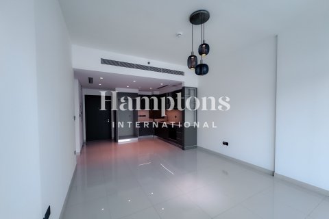 Apartemen di Dubai Harbour, UEA 2 kamar tidur, 106.90998531 m2 nomor 726166 - foto 4