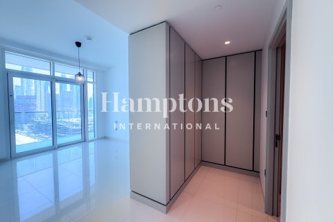 Apartemen di Dubai Harbour, UEA 2 kamar tidur, 106.90998531 m2 nomor 726166 - foto 11