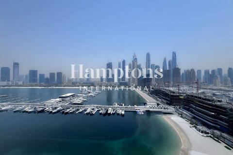 Apartemen di Dubai Harbour, UEA 2 kamar tidur, 106.90998531 m2 nomor 726166 - foto 6