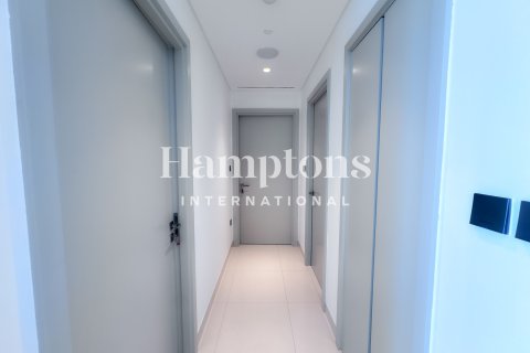 Apartemen di Dubai Harbour, UEA 2 kamar tidur, 106.90998531 m2 nomor 726166 - foto 13