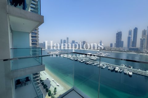 Apartemen di Dubai Harbour, UEA 2 kamar tidur, 106.90998531 m2 nomor 726166 - foto 15