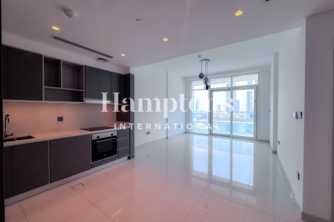 Apartemen di Dubai Harbour, UEA 2 kamar tidur, 106.90998531 m2 nomor 726166 - foto 1