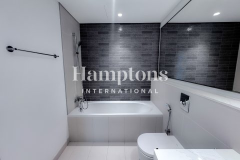 Apartemen di Dubai Harbour, UEA 2 kamar tidur, 106.90998531 m2 nomor 726166 - foto 2