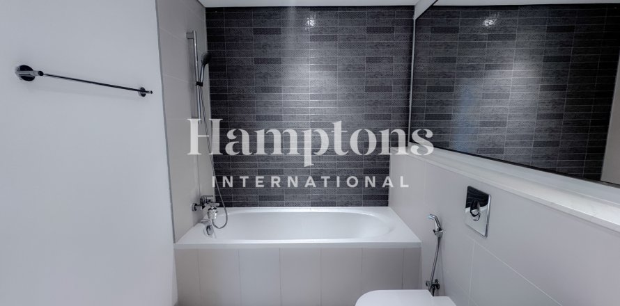 Apartmán v Dubai Harbour, SAE 2 spálne, 106.91 m2 č. 726166