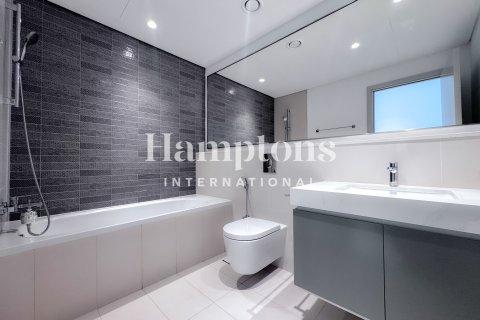 Apartemen di Dubai Harbour, UEA 2 kamar tidur, 106.90998531 m2 nomor 726166 - foto 3