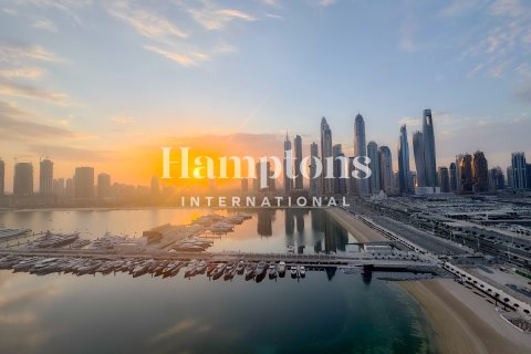Apartmán v Dubai Harbour, SAE 2 spálne, 106.90998531 m2 č. 726166 - Fotografia 16