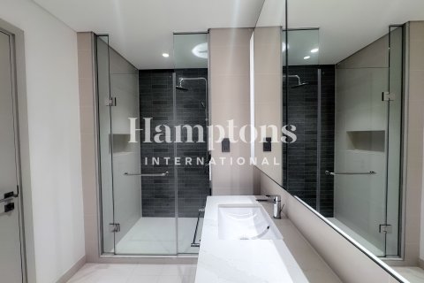 Apartemen di Dubai Harbour, UEA 2 kamar tidur, 106.90998531 m2 nomor 726166 - foto 12