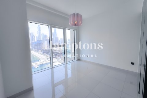 Apartemen di Dubai Harbour, UEA 2 kamar tidur, 106.90998531 m2 nomor 726166 - foto 10