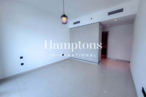 Apartemen di Dubai Harbour, UEA 2 kamar tidur, 106.90998531 m2 nomor 726166 - foto 9