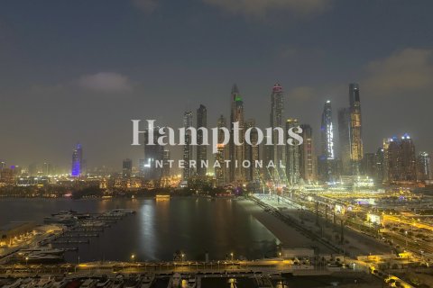 Apartmán v Dubai Harbour, SAE 2 spálne, 106.90998531 m2 č. 726166 - Fotografia 17