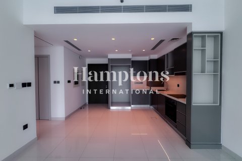 Apartemen di Dubai Harbour, UEA 2 kamar tidur, 106.90998531 m2 nomor 726166 - foto 8