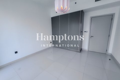 Apartemen di Dubai Harbour, UEA 2 kamar tidur, 106.90998531 m2 nomor 726166 - foto 7