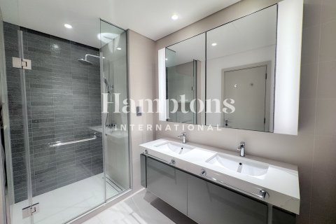 Apartemen di Dubai Harbour, UEA 2 kamar tidur, 106.90998531 m2 nomor 726166 - foto 17