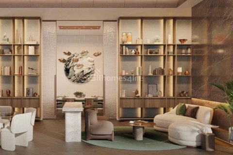 Müüa korter asukohaga Dubai, AÜE: 1 magamistoaga, 87 m² Nr 726123 - pilt 5