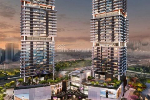 Müüa korter asukohaga Dubai, AÜE: 1 magamistoaga, 87 m² Nr 726123 - pilt 9