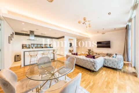 Bluewaters, Dubai, UAE의 임대용 아파트 침실 1개, 109.53263700제곱미터 번호 726165 - 사진 6