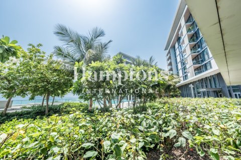 Bluewaters, Dubai, UAE의 임대용 아파트 침실 1개, 109.53263700제곱미터 번호 726165 - 사진 17