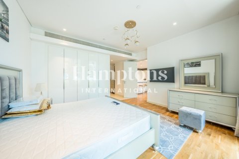 Bluewaters, Dubai, UAE의 임대용 아파트 침실 1개, 109.53263700제곱미터 번호 726165 - 사진 2
