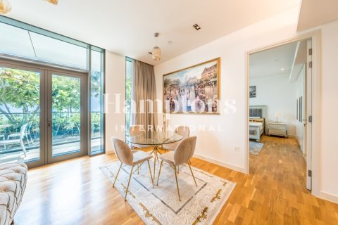 Bluewaters, Dubai, UAE의 임대용 아파트 침실 1개, 109.53263700제곱미터 번호 726165 - 사진 16