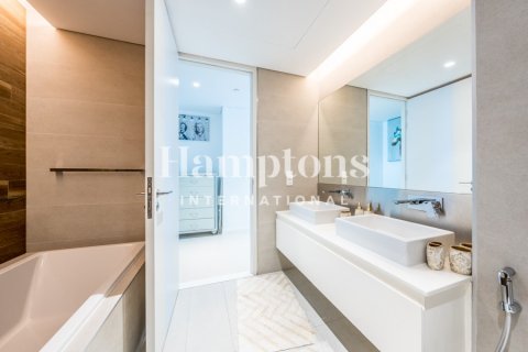Bluewaters, Dubai, UAE의 임대용 아파트 침실 1개, 109.53263700제곱미터 번호 726165 - 사진 15
