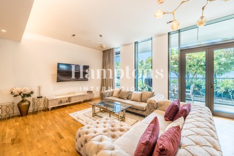 Bluewaters, Dubai, UAE의 임대용 아파트 침실 1개, 109.53263700제곱미터 번호 726165 - 사진 18