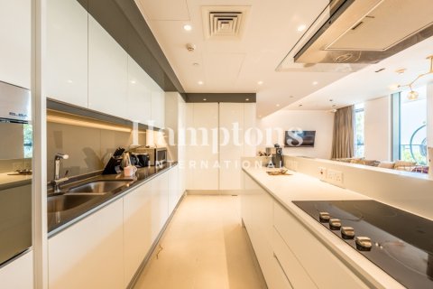 Bluewaters, Dubai, UAE의 임대용 아파트 침실 1개, 109.53263700제곱미터 번호 726165 - 사진 11