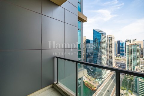 Apartamento en alquiler en Dubai Marina, Dubai, EAU 3 dormitorios, 204.85018597 m2 № 726162 - foto 2