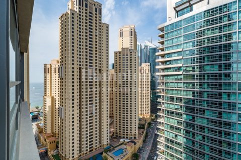 Apartamento en alquiler en Dubai Marina, Dubai, EAU 3 dormitorios, 204.85018597 m2 № 726162 - foto 5