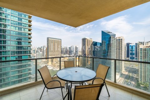 Apartamento en alquiler en Dubai Marina, Dubai, EAU 3 dormitorios, 204.85018597 m2 № 726162 - foto 15