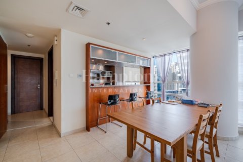 Apartamento en alquiler en Dubai Marina, Dubai, EAU 3 dormitorios, 204.85018597 m2 № 726162 - foto 4