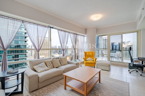 Apartamento en alquiler en Dubai Marina, Dubai, EAU 3 dormitorios, 204.85018597 m2 № 726162 - foto 23