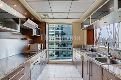 Apartamento en alquiler en Dubai Marina, Dubai, EAU 3 dormitorios, 204.85018597 m2 № 726162 - foto 7